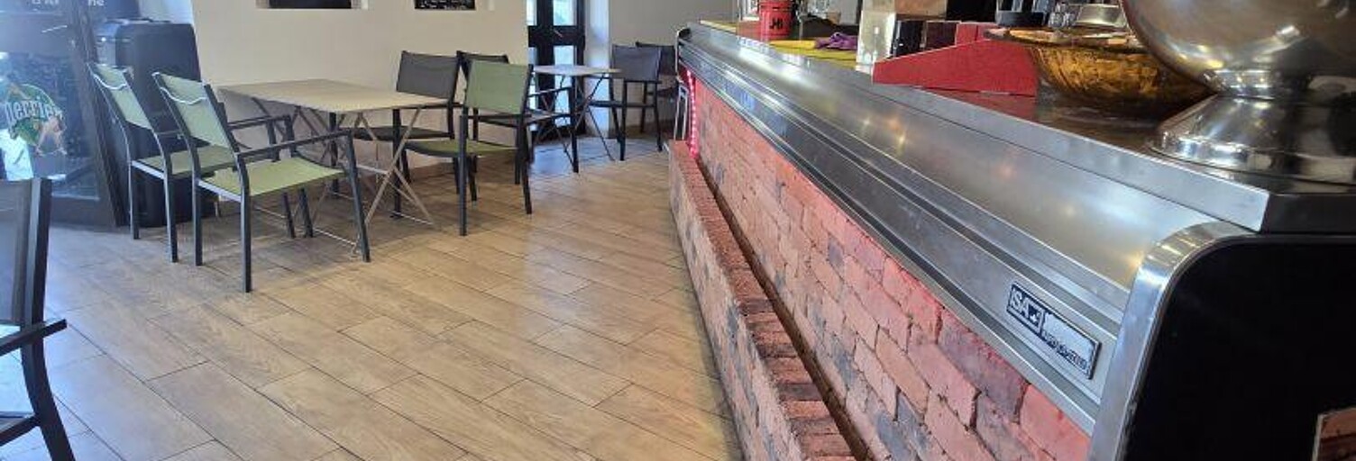 Commerce  41 m² à vendre à Marseille 6 (13006)