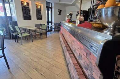 Commerce  365000 €