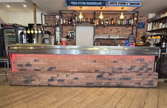 Vente Bar-brasserie 41 m&sup2; — photo 2