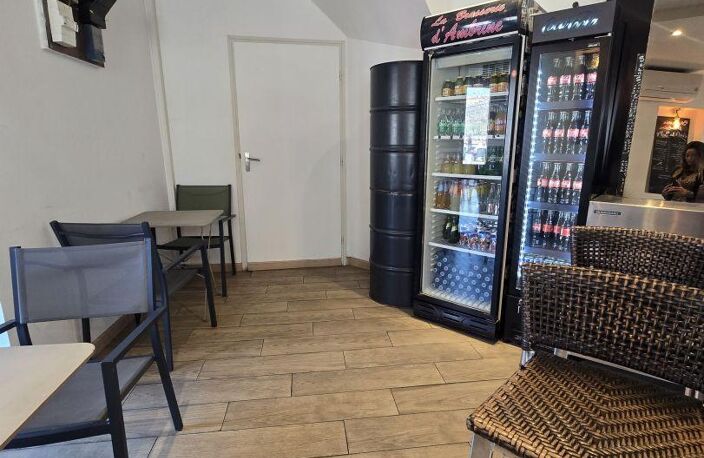 Vente Bar-brasserie 41 m&sup2; — photo 4
