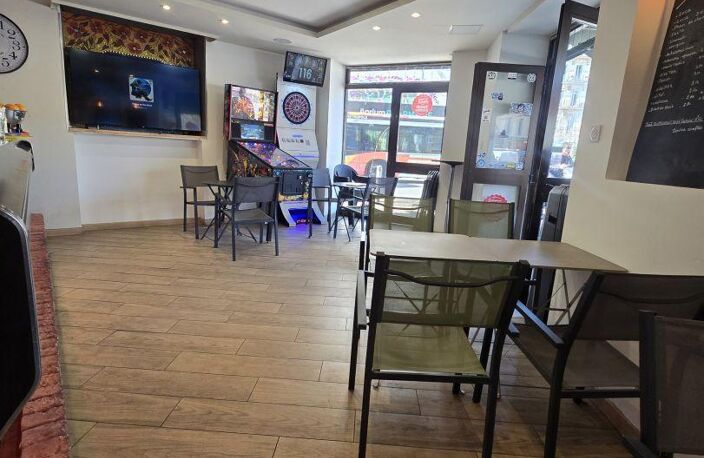Vente Bar-brasserie 41 m&sup2; — photo 5