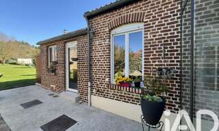 Maison 5 Pièces 92 m² à vendre à Masnières (59241)