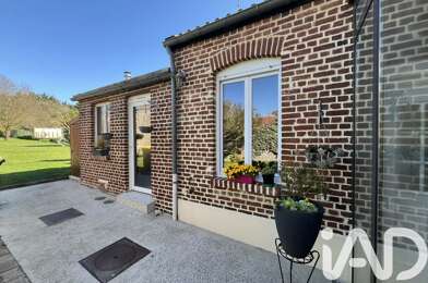 Maison 5 pièces 169900 €