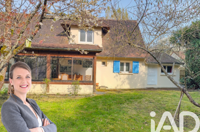 Maison 5 pièces 269000 €