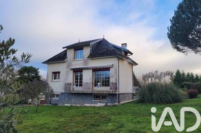Maison 5 pièces 164500 €