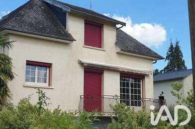 Maison 5 pièces 162000 €