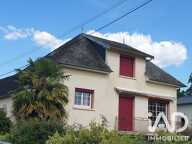 Vente Maison de campagne 5 pièces — photo 2