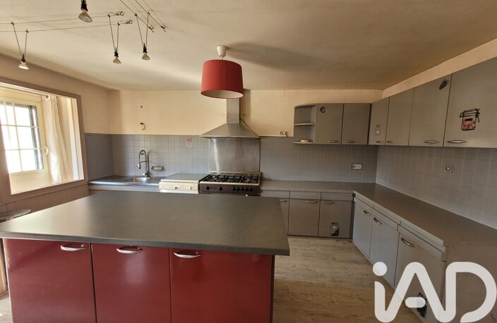 Vente Maison de campagne 5 pièces — photo 3