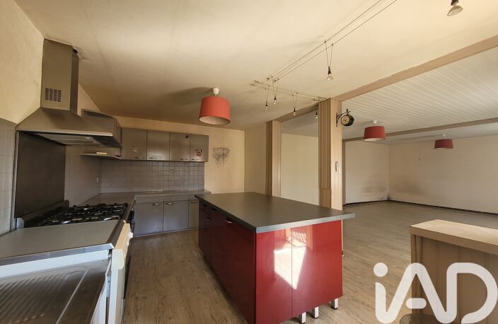 Vente Maison de campagne 5 pièces — photo 4