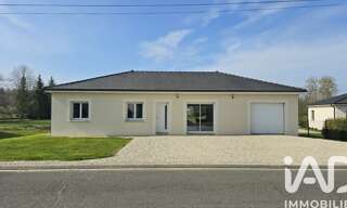 Maison 5 Pièces 106 m² à vendre à Frignicourt (51300)