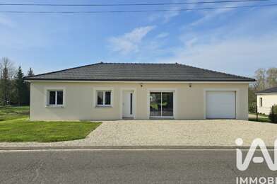 Maison 5 pièces 238000 €