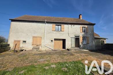 Maison 5 pièces 90000 €