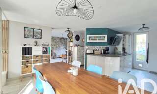 Maison 5 Pièces 104 m² à vendre à Saulx-les-Chartreux (91160)