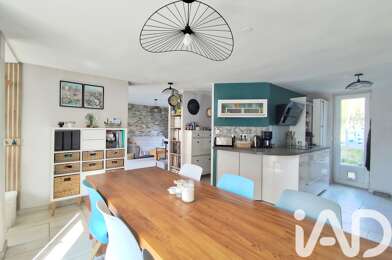 Maison 5 pièces 329000 €