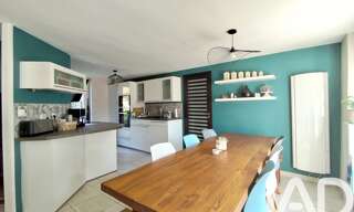 Maison 5 Pièces 104 m² à vendre à Saulx-les-Chartreux (91160)