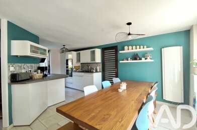 Maison 5 pièces 329000 €