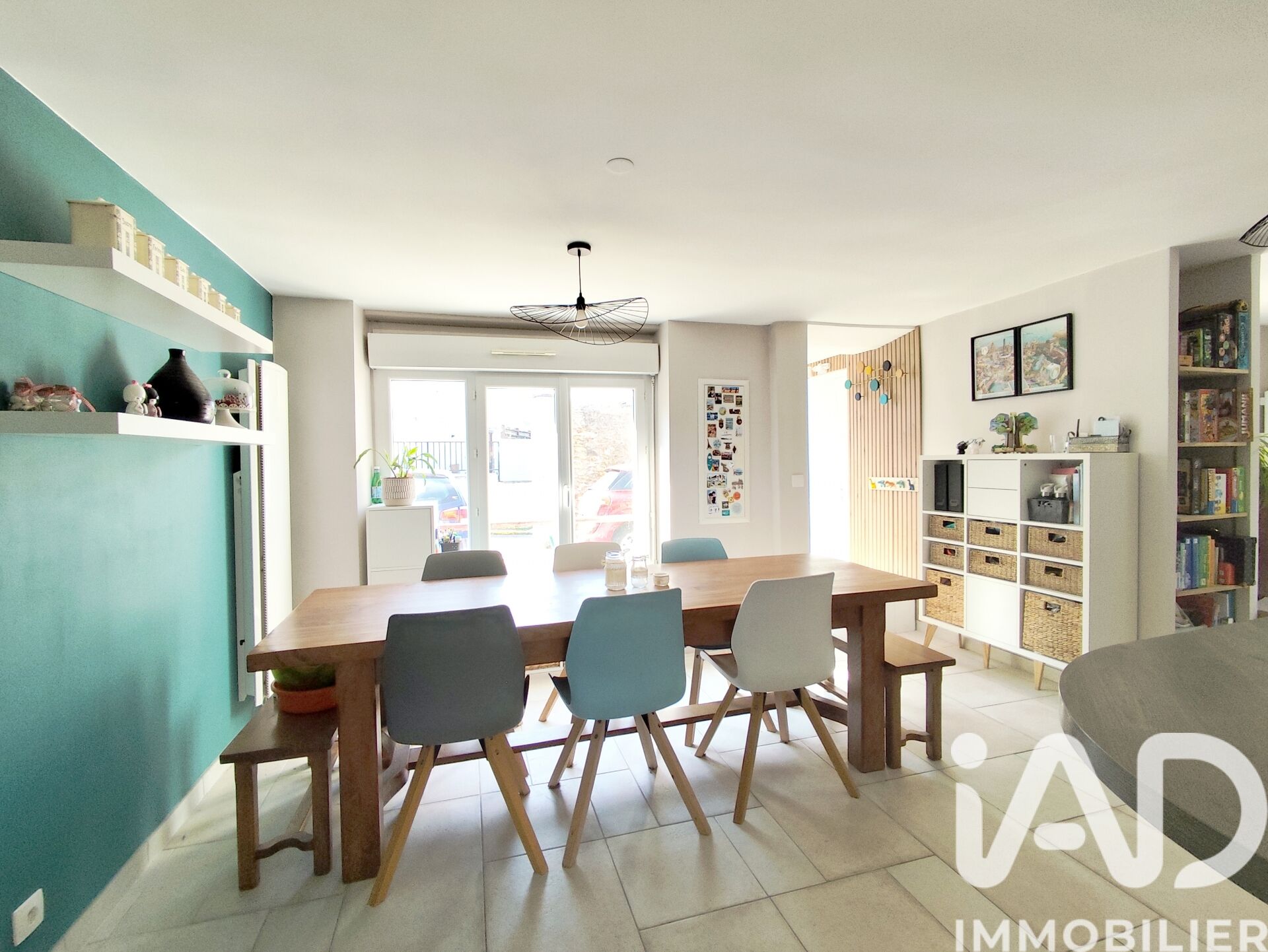Vente Maison/villa 5 pièces - Photo 5