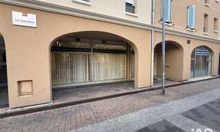 Commerce  70 m² à louer à Toulon (83000)