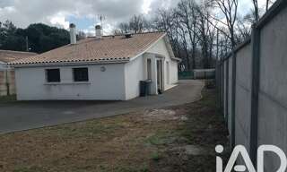 Maison 4 Pièces 100 m² à vendre à Saint-Médard-en-Jalles (33160)