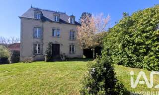 Maison 8 Pièces 290 m² à vendre à Anglars (46120)