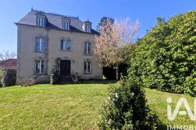 Maison 8 pièces 345000 €