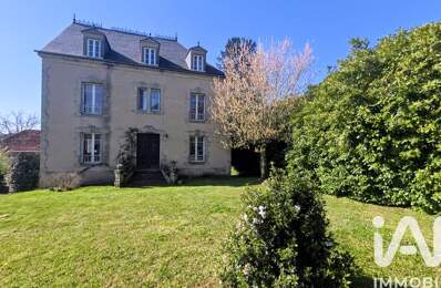 Vente Maison de village 8 pièces — photo du bien