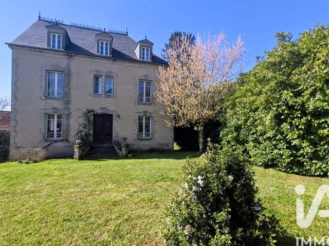 Vente Maison de village 8 pièces — photo du bien