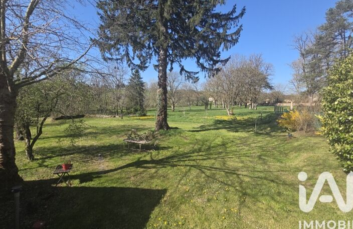Vente Maison de village 8 pièces — photo 2