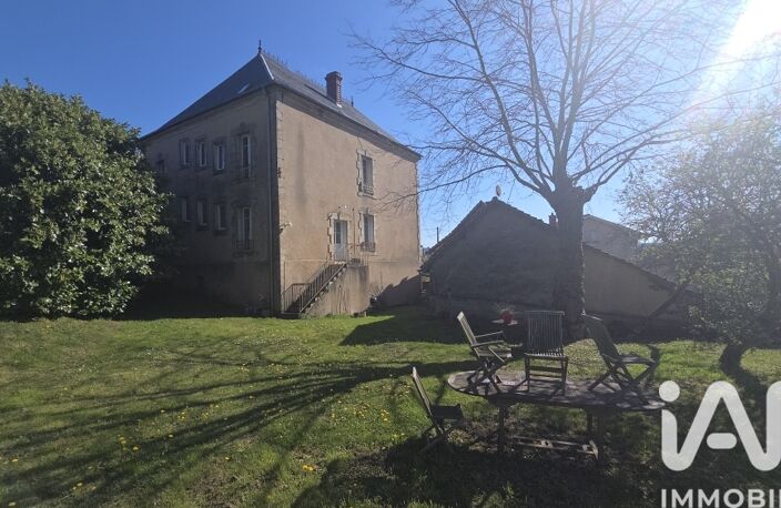 Vente Maison de village 8 pièces — photo 3