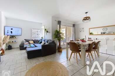 Appartement 4 pièces 178000 €