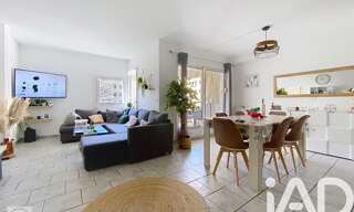 Appartement 4 Pièces 80 m² à vendre à Pau (64000)