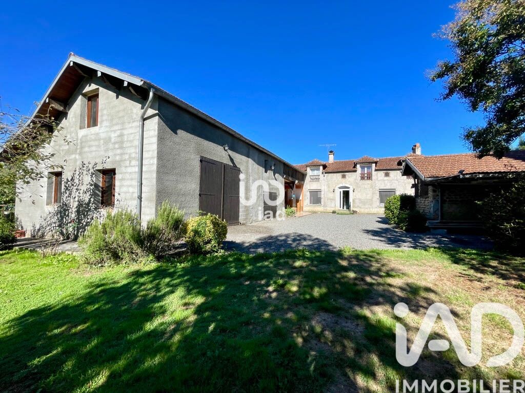 Maison à vendre, 6 pièces, 187 m², Tournay