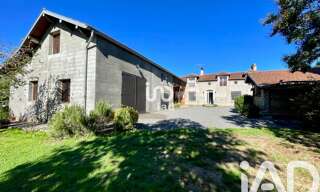 Maison 6 Pièces 187 m² à vendre à Tournay (65190)