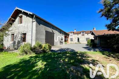 Maison 6 pièces 250000 €