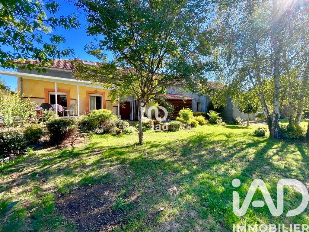 Vente Maison de campagne 6 pièces - Photo 2