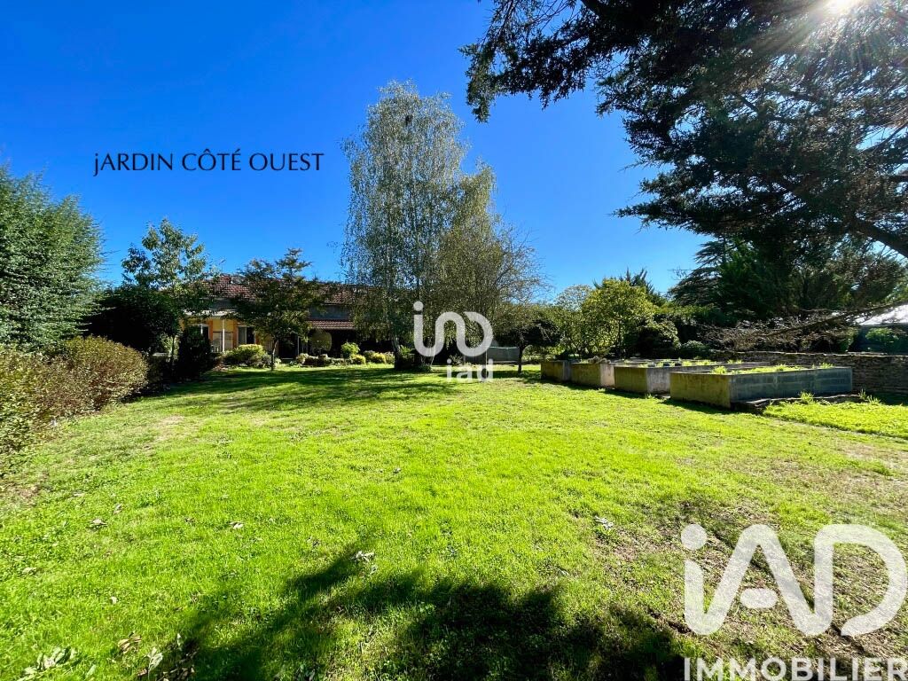 Vente Maison de campagne 6 pièces - Photo 3