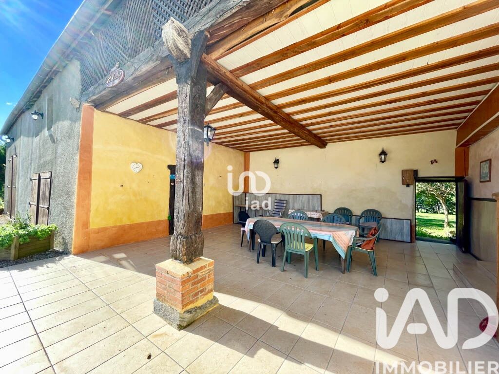 Vente Maison de campagne 6 pièces - Photo 4