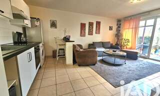 Appartement 2 Pièces 41 m² à vendre à Gujan-Mestras (33470)