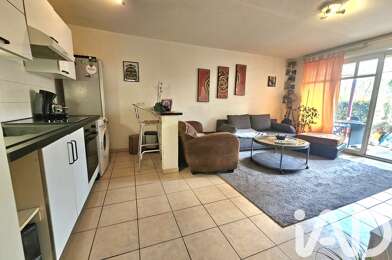 Appartement 2 pièces 230000 €