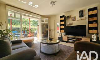 Appartement 2 Pièces 41 m² à vendre à Gujan-Mestras (33470)