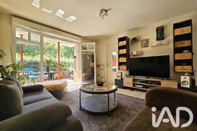 Appartement 2 pièces 219000 €