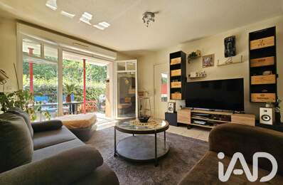 Vente Appartement 2 pièces — photo du bien