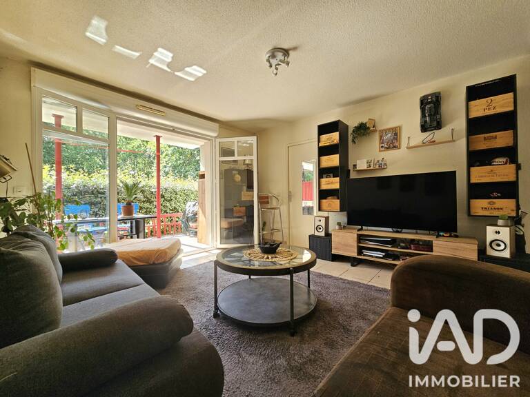 Vente Appartement 2 pièces — photo 1