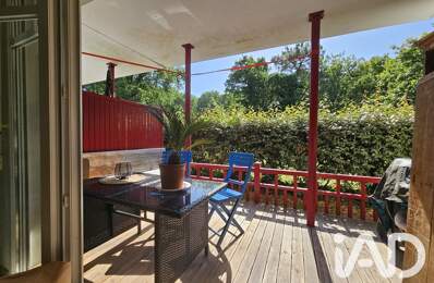 Vente Appartement 2 pièces — photo du bien