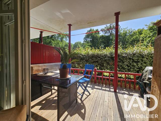 Vente Appartement 2 pièces — photo du bien