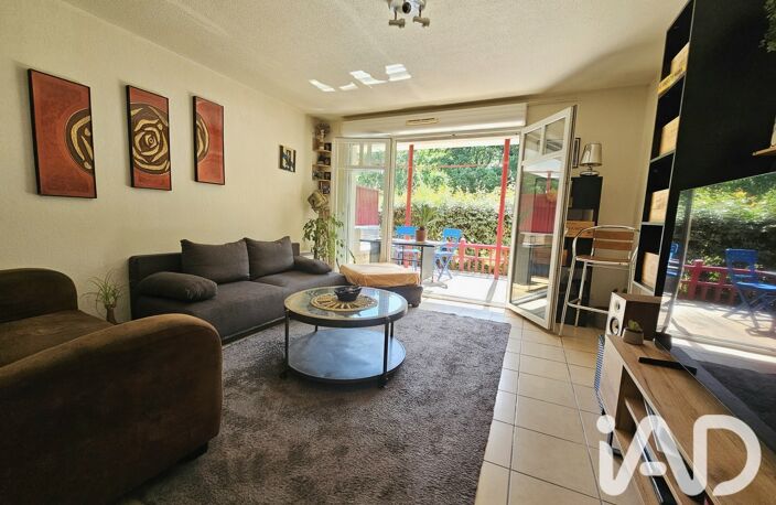 Vente Appartement 2 pièces — photo 2