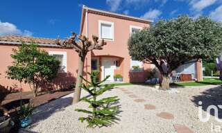 Maison 5 Pièces 125 m² à vendre à Roujan (34320)