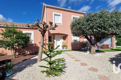 Maison 5 pièces 416000 €