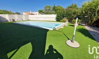 Maison 5 Pièces 125 m² à vendre à Roujan (34320)