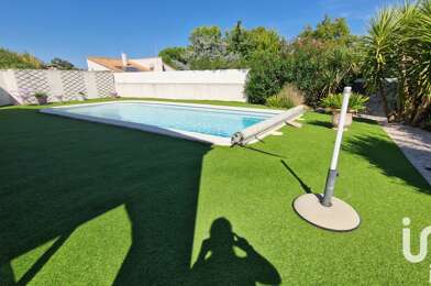 Maison 5 pièces 416000 €